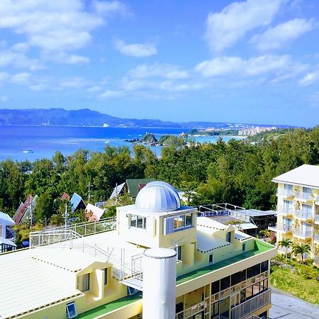 Shimanchu Club Hotel Nakama  Zewnętrze zdjęcie
