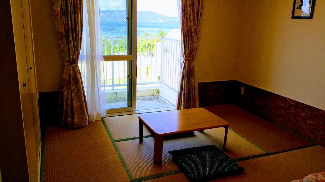 Shimanchu Club Hotel Nakama  Zewnętrze zdjęcie
