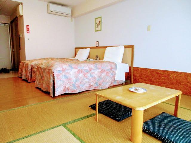 Shimanchu Club Hotel Nakama  Zewnętrze zdjęcie