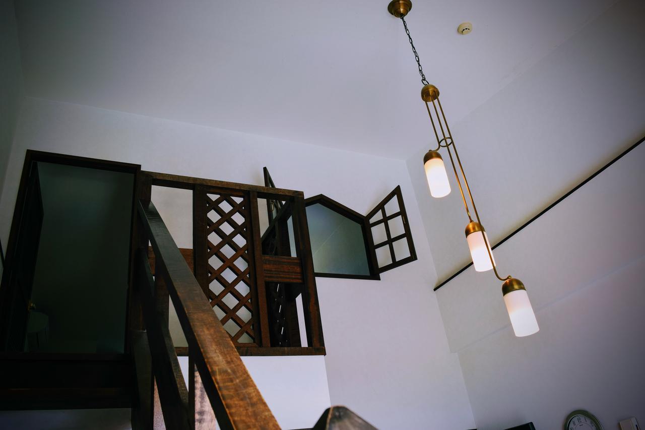 Shimanchu Club Hotel Nakama  Zewnętrze zdjęcie