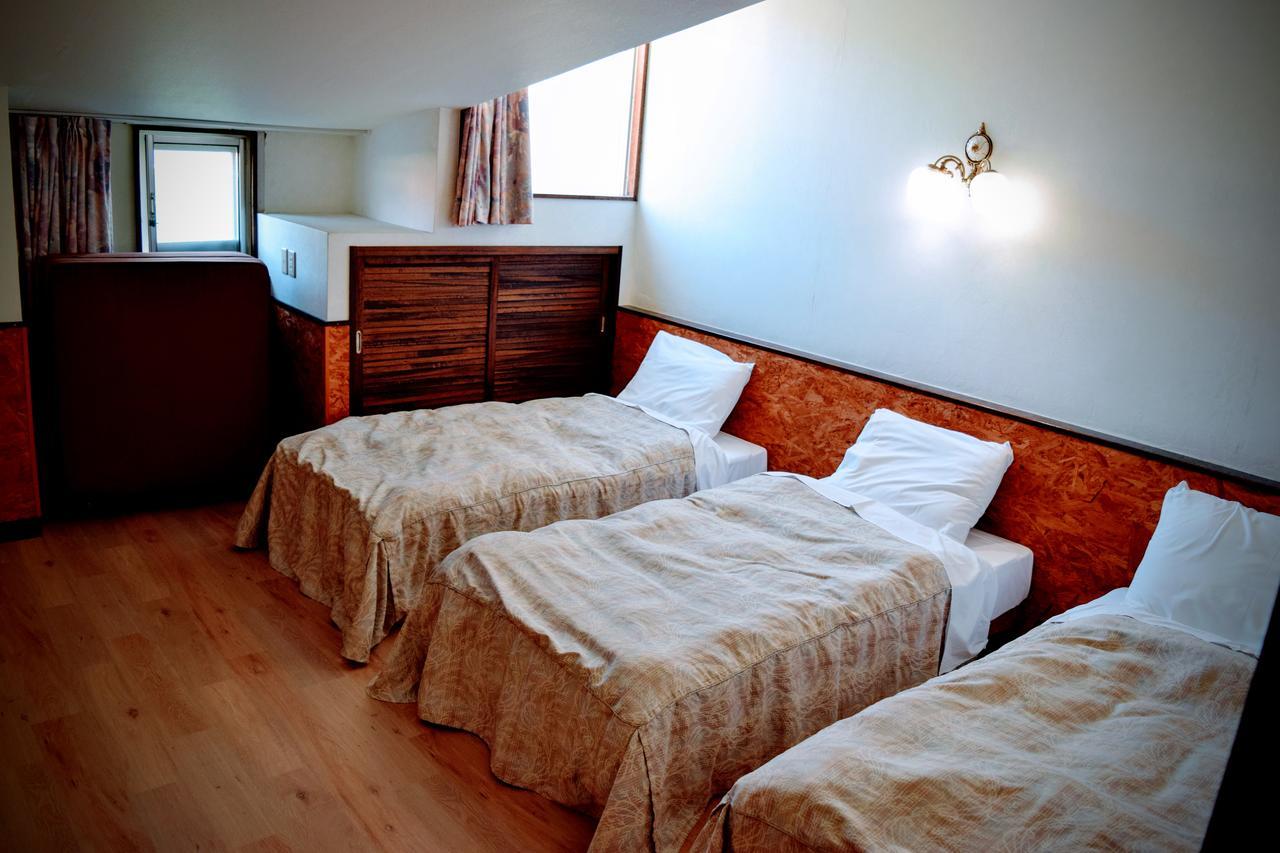 Shimanchu Club Hotel Nakama  Zewnętrze zdjęcie